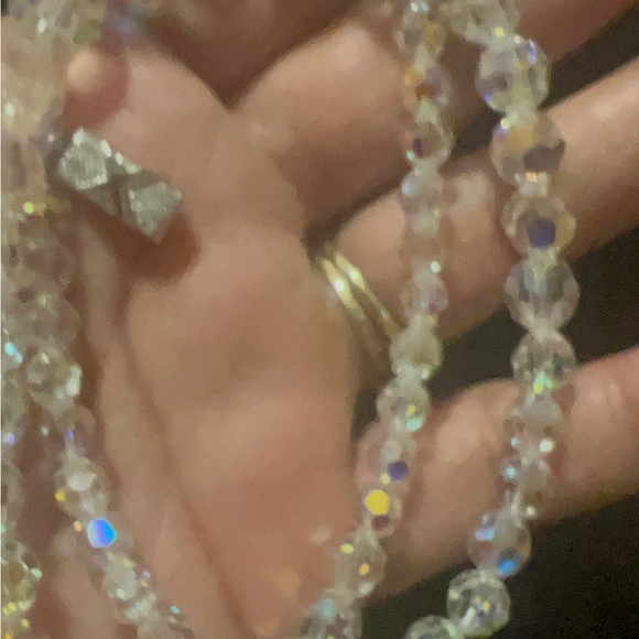 Vintage necklace - Picture 8 of 14